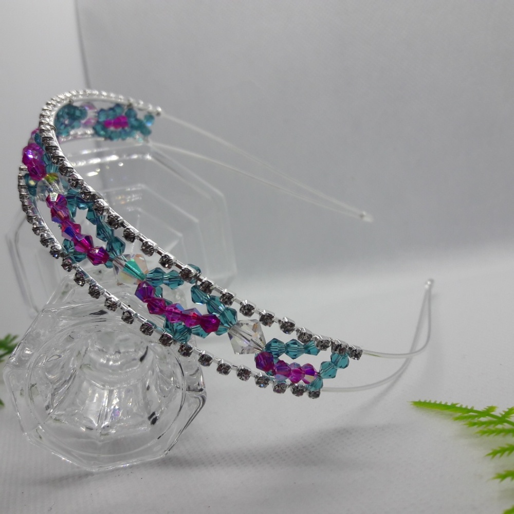 Crystal Headband